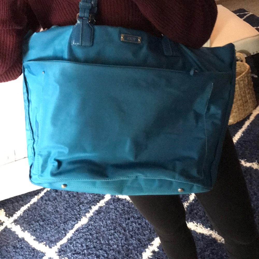 Tumi  Oversized bag/luggage